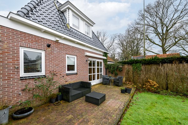 Medium property photo - Hobbe van Baerdtstraat 38, 8501 CZ Joure